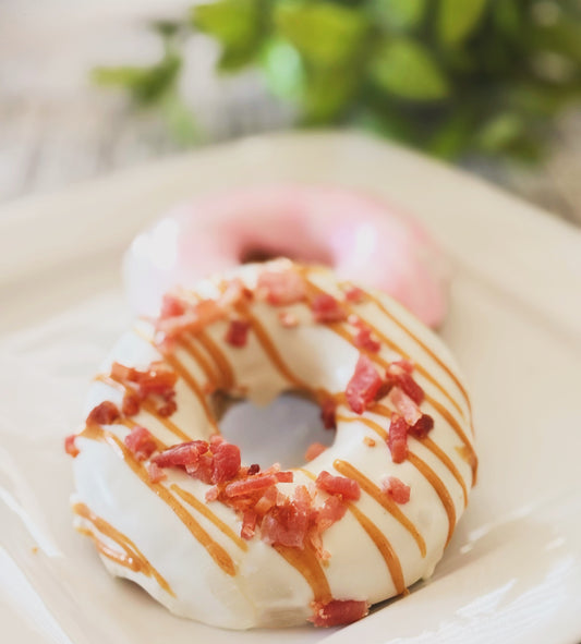 Doggie Assorted Doughnuts